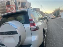 تويوتا لاندكروزر برادو